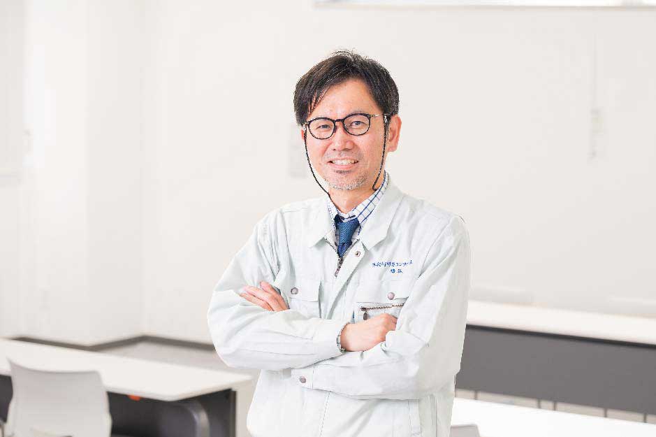 梅谷さん