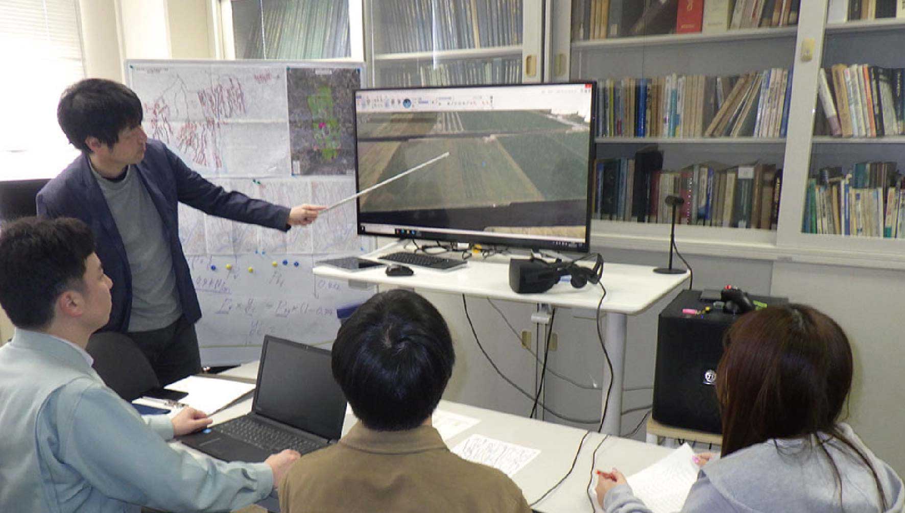 大学との共同研究実績01